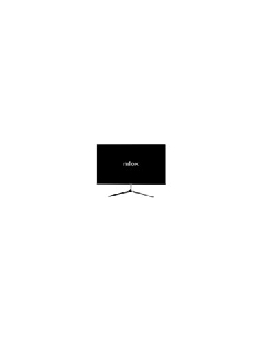 Nilox NXM24FHD1203 pantalla para PC 60,5 cm (23.8") Full HD LED Negro