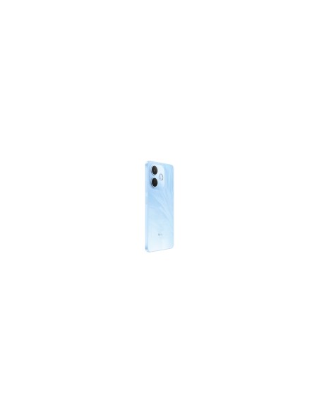 OPPO A5 Pro 16,9 cm (6.67") SIM doble Android 15 4G USB Tipo C 8 GB 256 GB 5800 mAh Azul