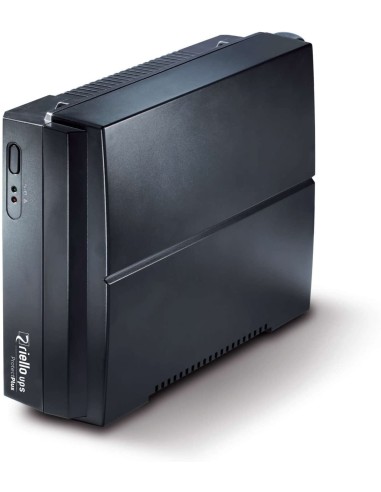 SAI RIELLO PROTECT PLUS 850VA 2 SHUCKO PRP850