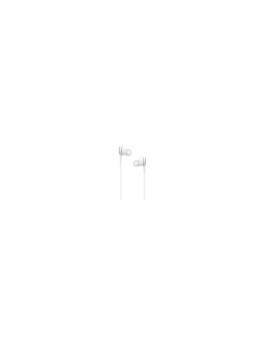 Samsung EO-IC100 Auriculares Alámbrico Dentro de oÍ­do Llamadas/Música USB Tipo C Blanco