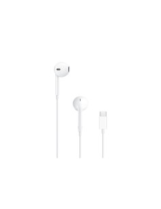 Apple EarPods (USBâ??C) Auriculares Alámbrico Dentro de oÍ­do Llamadas/Música USB Tipo C Blanco