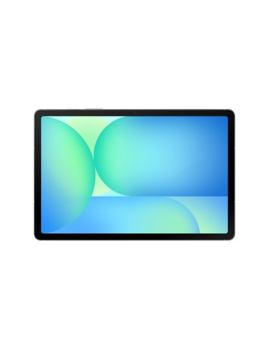 Samsung Galaxy Tab S10 FE 5G 10.9" WUXGA+ 12GB/256GB 8000mAh 45W Android 15 Gris Tablet
