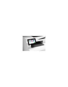 Impresora HP Color LaserJet Enterprise MFP M480f Laser A4 600 x 600 DPI 27 ppm Blanco, Negro 2