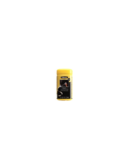 FELLOWES 9970330 TOALLITAS PANTALLA 100u