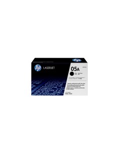 TONER HP 05A NEGRO CE505A