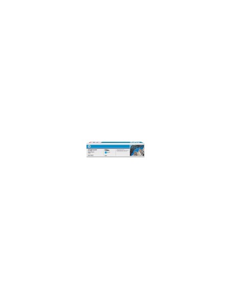 TONER HP 126A CIAN CE311A