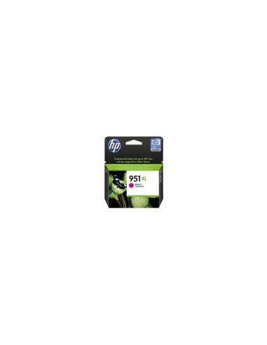 CARTUCHO HP 951XL MAGENTA ALTA CAPACIDAD CN047AE