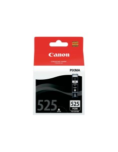 CARTUCHO CANON 4529B001 PGI-525BK NEGRO