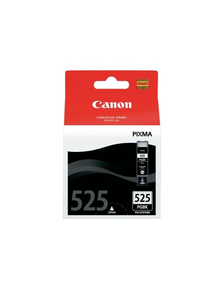 CARTUCHO CANON 4529B001 PGI-525BK NEGRO
