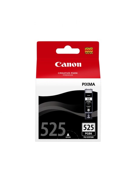 CARTUCHO CANON 4529B001 PGI-525BK NEGRO