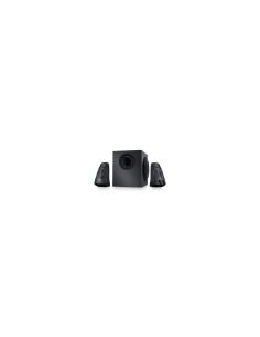 ALTAVOCES LOGITECH 2.1 Z623 980-000403 2