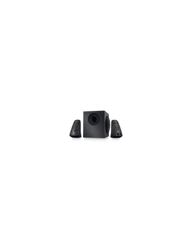 ALTAVOCES LOGITECH 2.1 Z623 980-000403