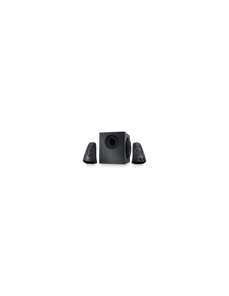 ALTAVOCES LOGITECH 2.1 Z623 980-000403