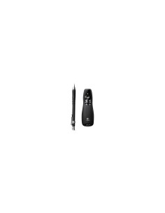 PRESENTER LOGITECH R400 WIRELESS 910-001356 2