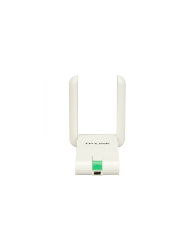 ADAPTADOR WIFI USB TP-LINK 300MBS TL-WN822N