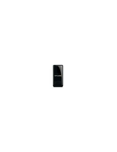 ADAPTADOR WIFI USB TP-LINK 300MBS TL-WN823N