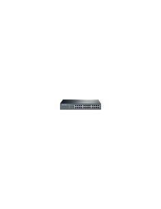 SWITCH TP-LINK GIGABIT 24 PUERTOS TL-SG1024DE