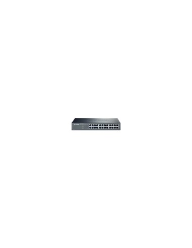 SWITCH TP-LINK GIGABIT 24 PUERTOS TL-SG1024DE
