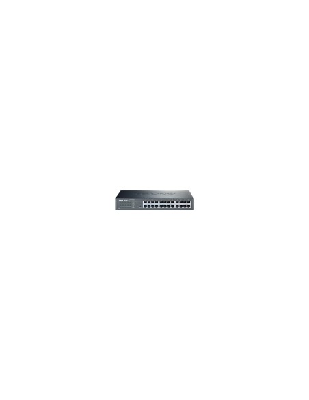 SWITCH TP-LINK GIGABIT 24 PUERTOS TL-SG1024DE
