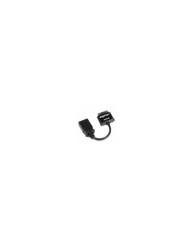 CABLE SAMSUNG M A USB H 0.15 MT APPROX APPC06