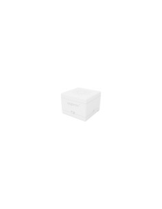 ALTAVOZ APPROX FEELCUBE BLUETOOTH BLANCO APPSP12BTW