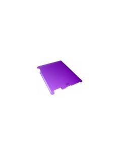 APPROX APPIPC05P CARCASA IPAD 2 PURPURA 2