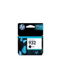 CARTUCHO HP 932 CN057AE NEGRO