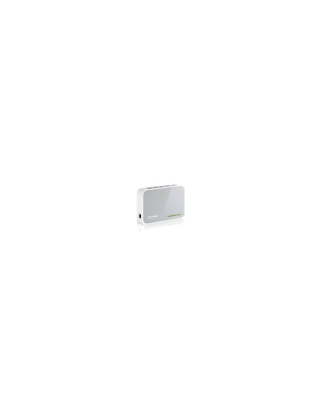 SWITCH TP-LINK TL-SF1005D 10/100 5 PUERTOS