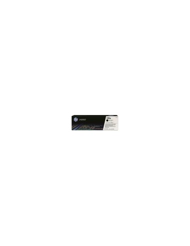TONER HP 131A NEGRO CF210A