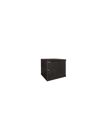 WP RWA WPN-RWA-06604-BARMARIO RACK 6U 540X450mm NEGRO