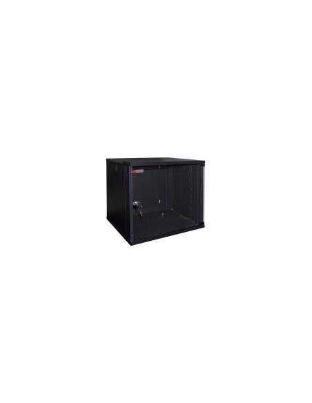 ARMARIO RACK 9U 540X450 WP SERIE RWA WPN-RWA-09604-B