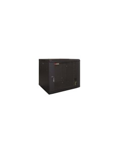 WP WPN-RWB-20606-B ESTANTE 20U 60x6x100cm NEGRO