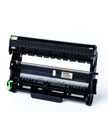 TAMBOR BROTHER DR2200 LASER NEGRO DR2200