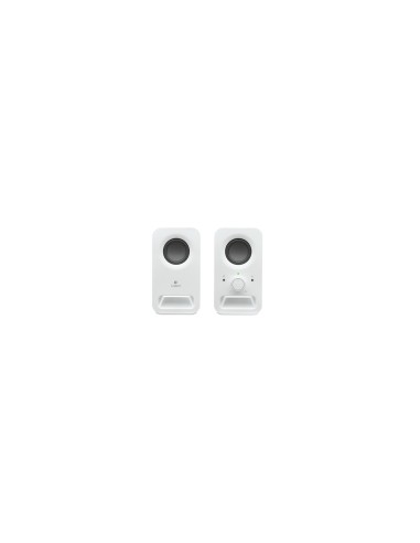 ALTAVOCES LOGITECH 2.0 Z150 980-000815