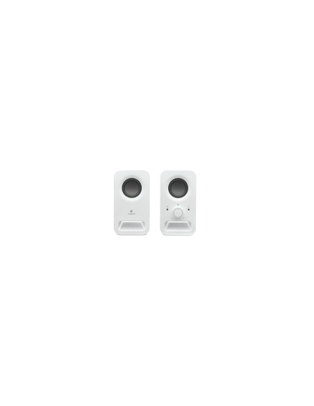 ALTAVOCES LOGITECH 2.0 Z150 980-000815