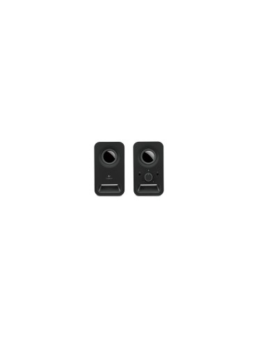 ALTAVOCES LOGITECH 2.0 Z150 980-000814