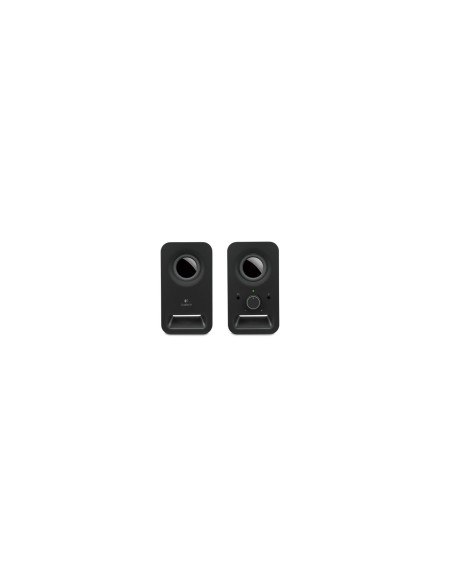 ALTAVOCES LOGITECH 2.0 Z150 980-000814