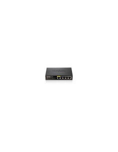 SWITCH D-LINK 5PTOS 10/100 DES-1005P