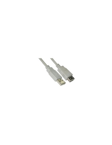 CABLE USB NANOCABLE AM 10.01.0204