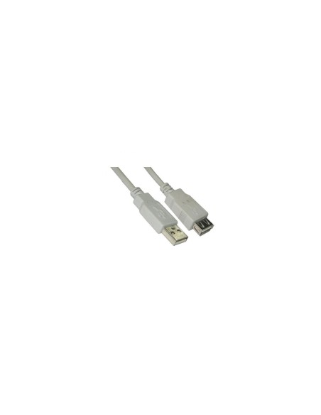CABLE USB NANOCABLE AM 10.01.0204