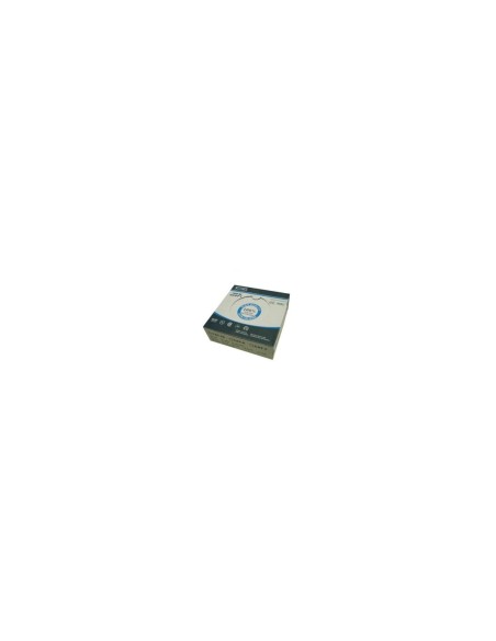 BOBINA CABLE UTP CAT-6 100M RIGIDO NANOCABLE 10.20.0502