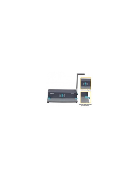 ENCUADERNADORA FELLOWES 50 3005001