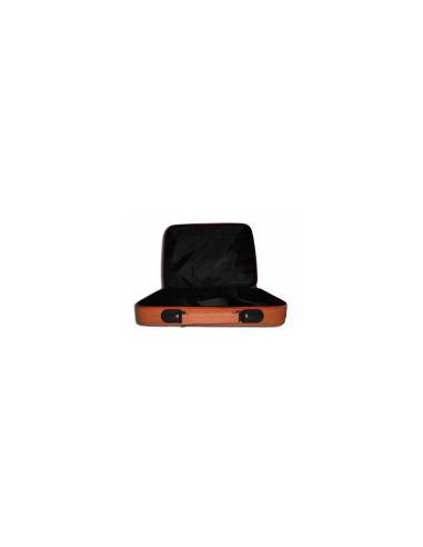 MALETIN PORTATIL APPROX 17p NARANJA APPNB17O