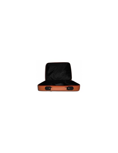 MALETIN PORTATIL APPROX 17p NARANJA APPNB17O