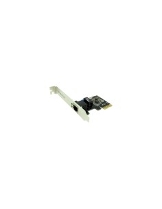 TARJETA ETHERNET PCI-E APPROX GIGABIT APPPCIE1000