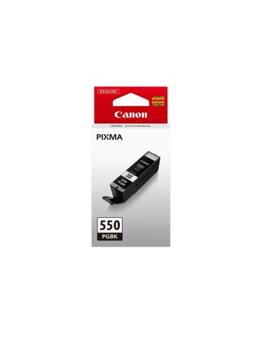 CARTUCHO CANON 6496B001 CLI-550PGBK