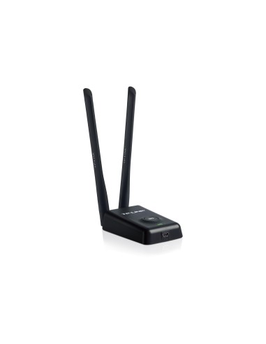 ADAPTADOR WIFI USB TP-LINK 300MBS TL-WN8200ND