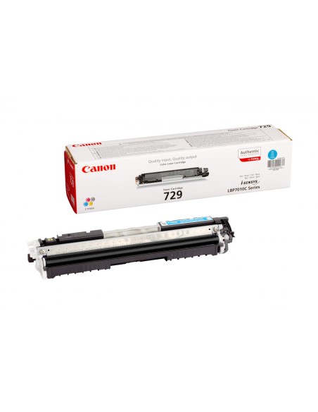 TONER CANON 4369B002 CRG-729C CIAN