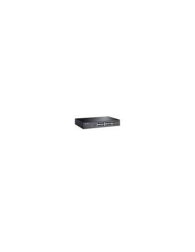 SWITCH TP-LINK 24 PTOS GIGABIT TL-SG1024D