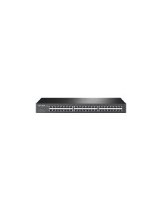 SWITCH TP-LINK 48 PTOS GIGABIT NO GESTIONABLE TL-SG1048